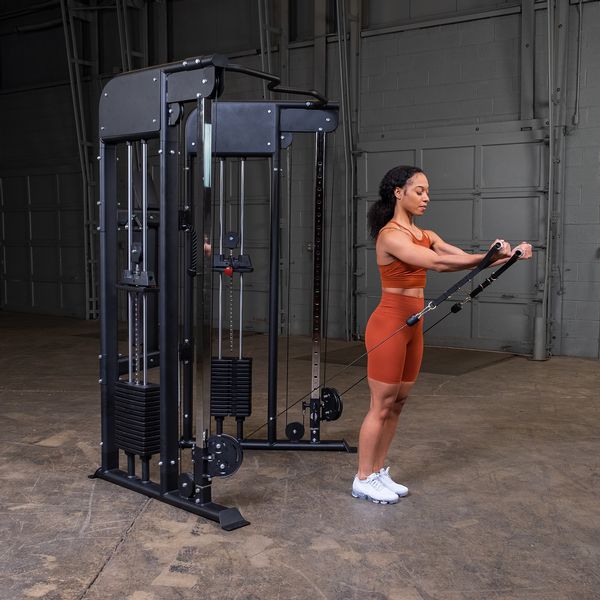 Body Solid Functional Trainer GFT100 Commercial Rated