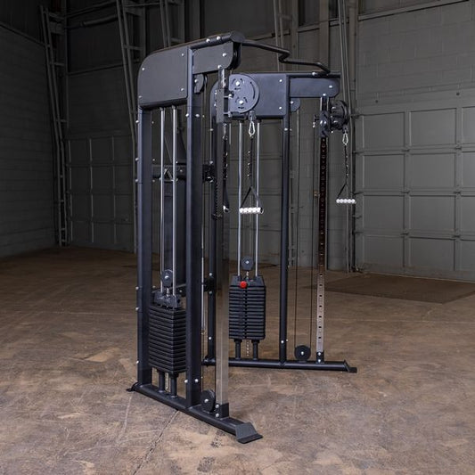 Body Solid Functional Trainer GFT100 Commercial Rated