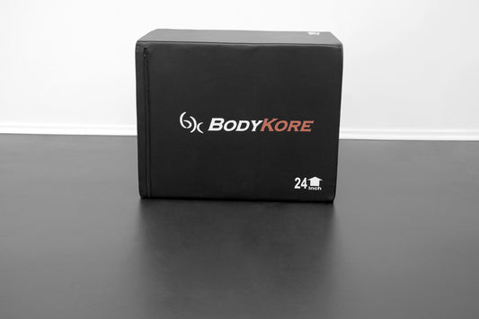 SPB Soft Plyobox