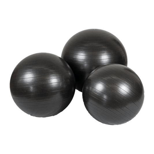 Anti-Burst Fitness Ball - Clipper Anti-Burst Ball