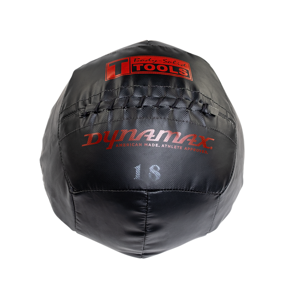 Body Solid Dynamax Soft Medicine Balls