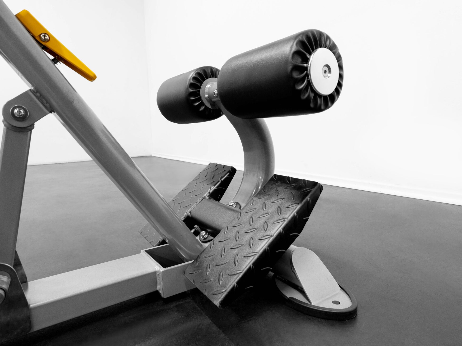 element fitness extension bench