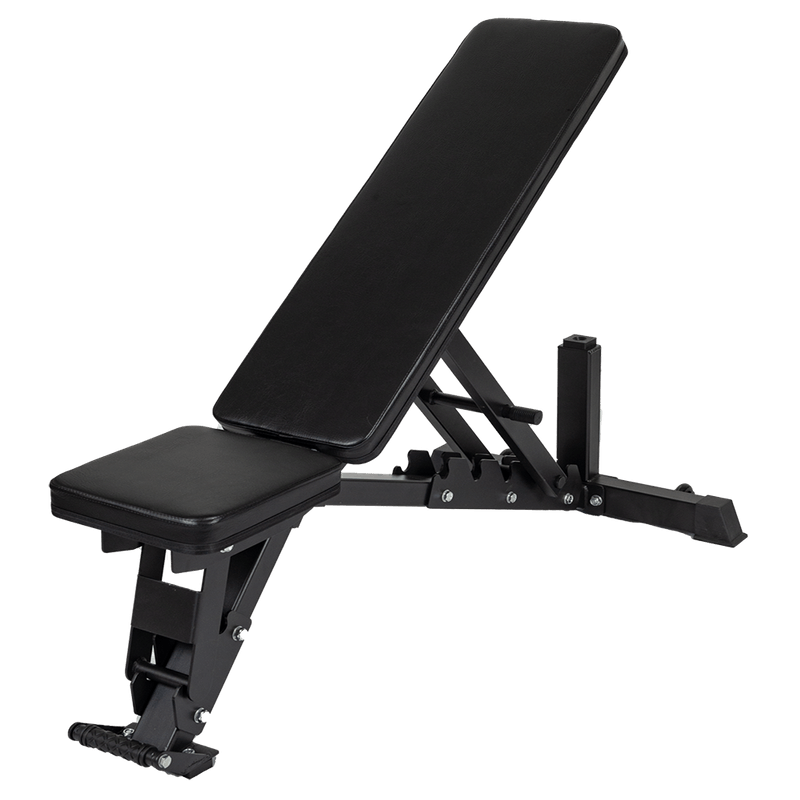 Flat/Incline Bench - Best Foldable Weight Bench