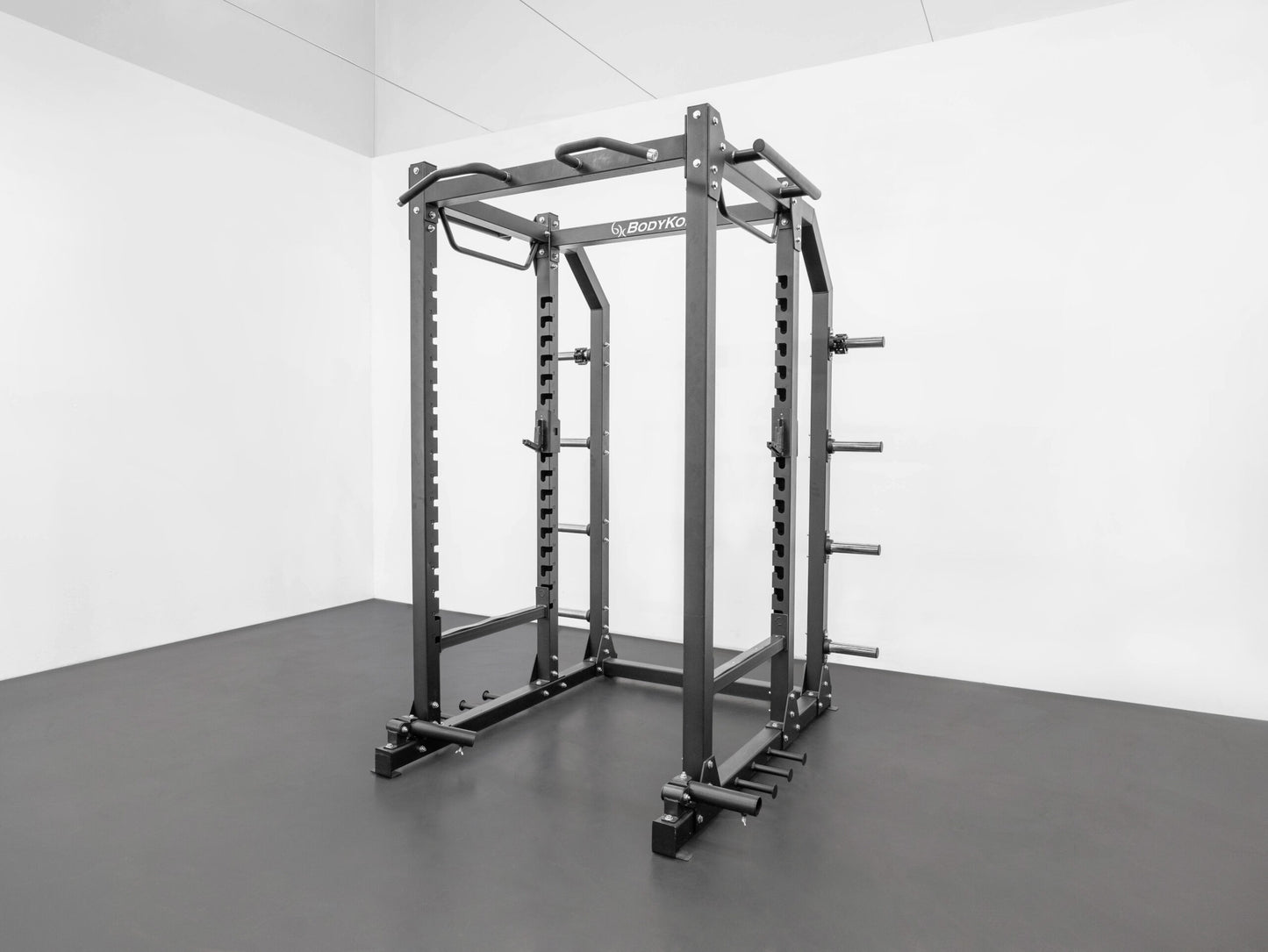 Monolift Arms for G703 Squat Cage