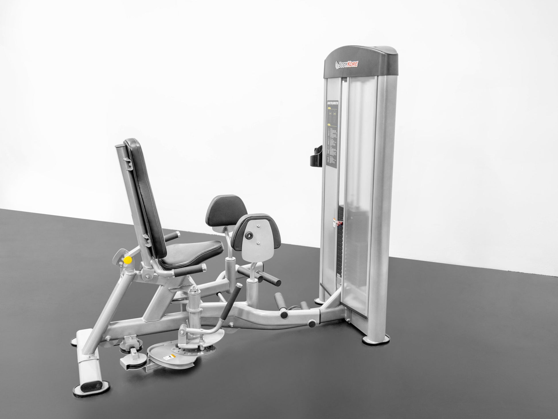 Isolation Series- Hip Adductor/Abductor GR632 - Home Gym Equipment
