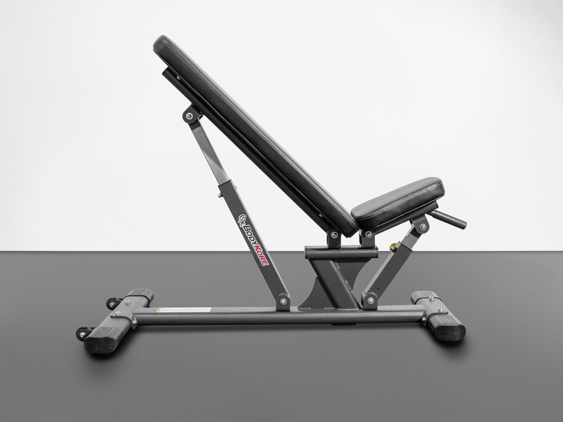 body solid adjustable bench	