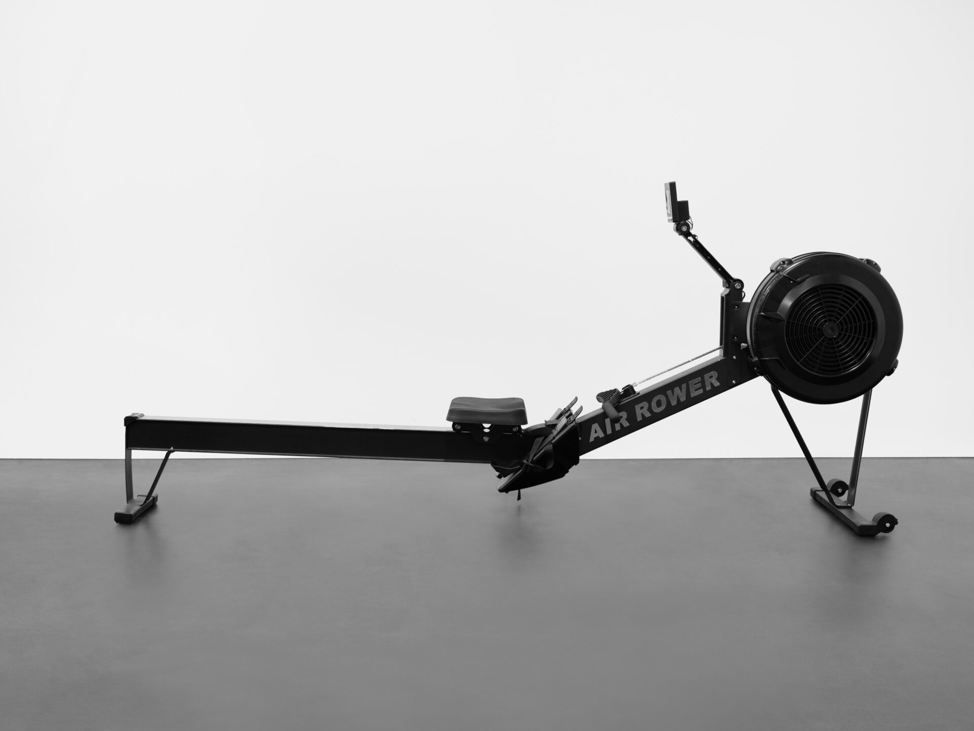 Air Rower AR45 - Workout Equipment Rowing Machine