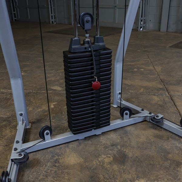 Body Solid Powerline PFT50 Functional Trainer