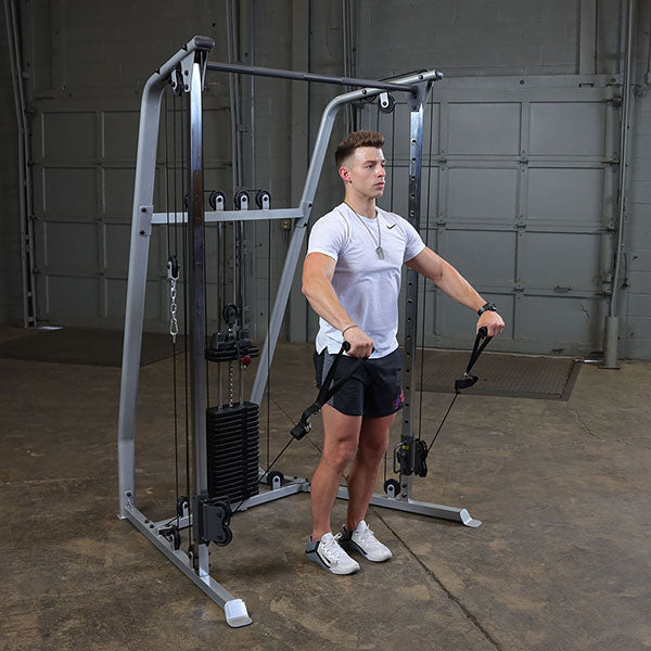 Body Solid Powerline PFT50 Functional Trainer
