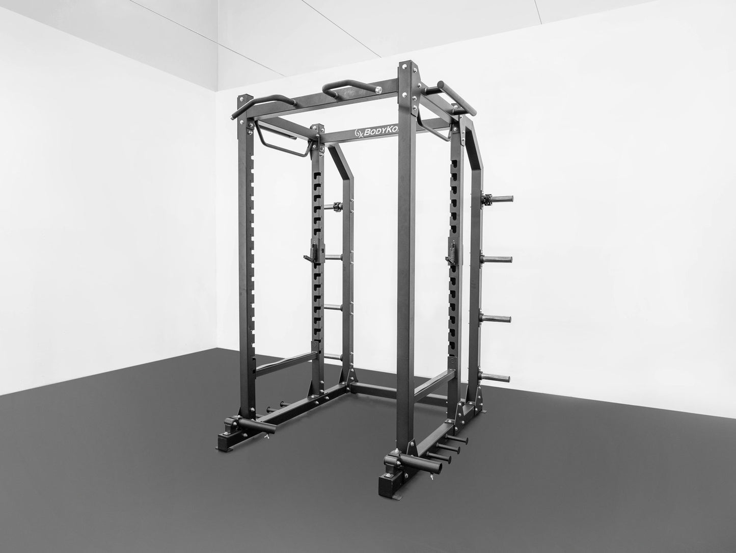 Foundation Series - Squat Cage G703