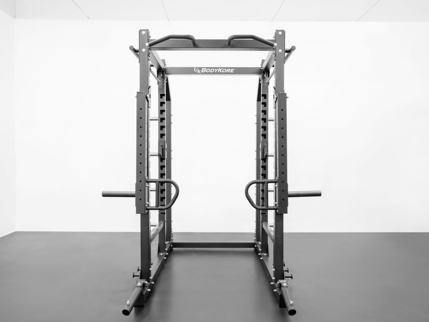 Jammer Arms G703-J For G703 Squat Cage