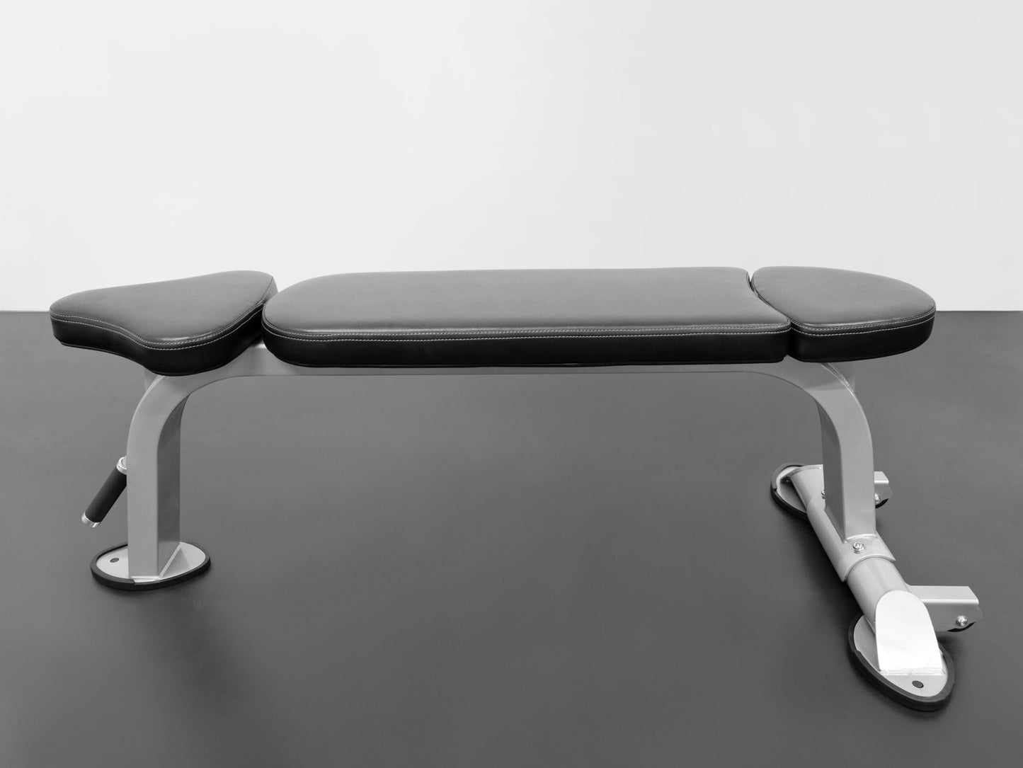 adjustable flat bench	